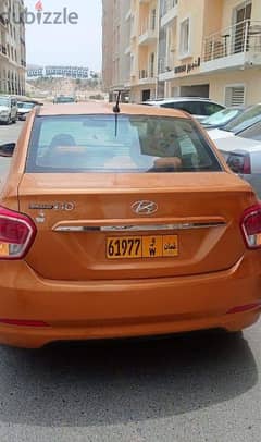 Hyundai I10 2015