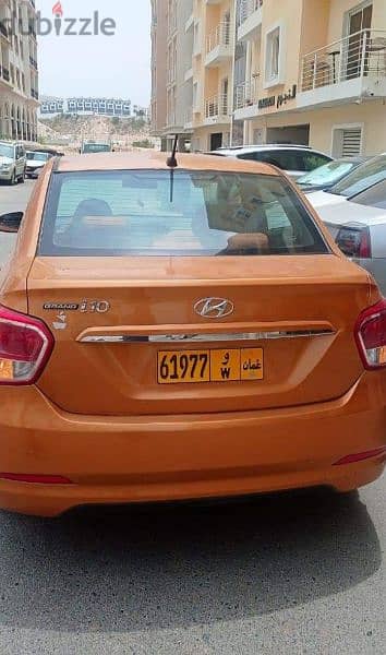 Hyundai I10 2015 0