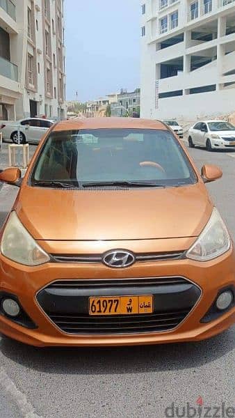 Hyundai I10 2015 1