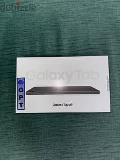 Samsung Galaxy Tab A9 Brand New