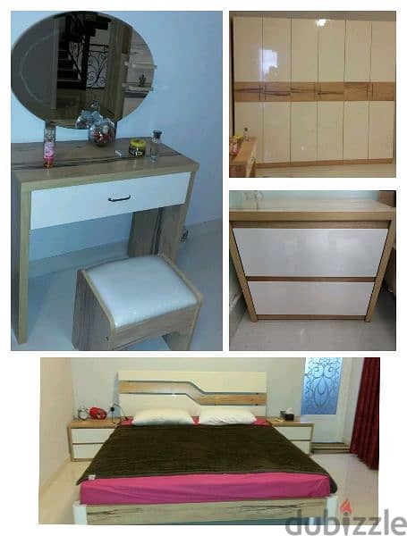 Bedroom sets for sale URGENT 1