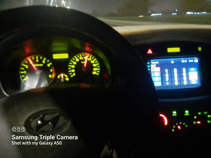 Hyundai Accent 2007 0