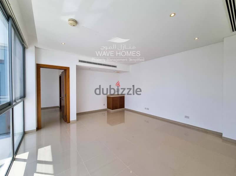 Beautiful Courtside Villa for Rent in Al Mouj Muscat! 8