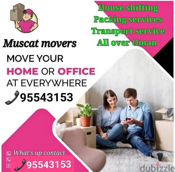 house moverr and packerr 0