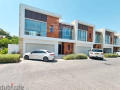 Beautiful Courtside Villa for Rent in Al Mouj Muscat!