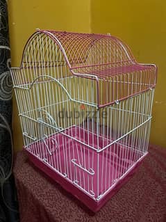 bird cages