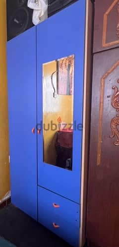 cupboard in good condition