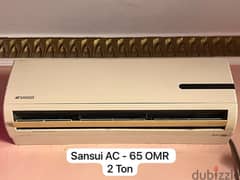 Sansui AC