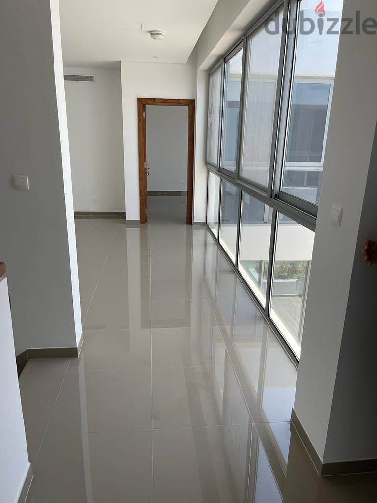 Stunning Contemporary Villa in Ghadeer Residence, Al Mouj Muscat 1