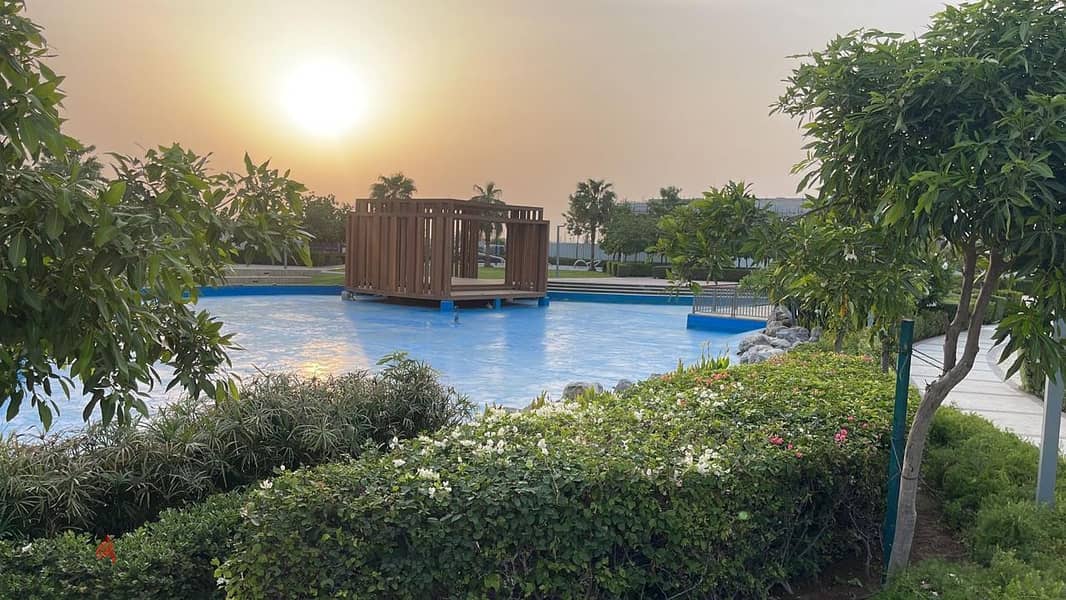 Stunning Contemporary Villa in Ghadeer Residence, Al Mouj Muscat 8