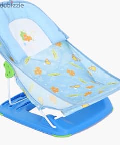 Baby bath chair 0