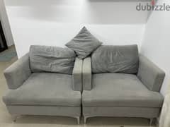 Home center Sofa