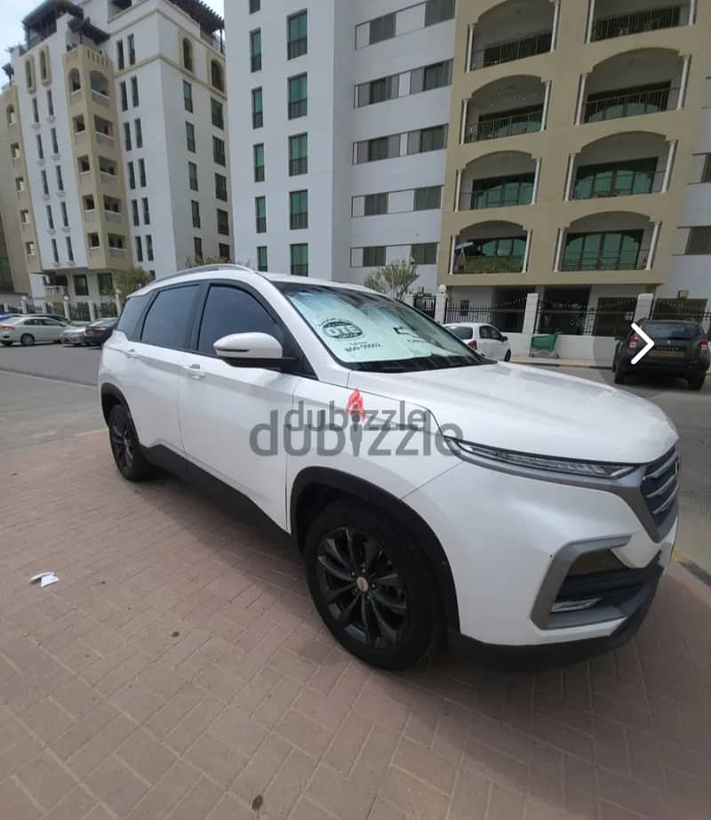 Chevrolet Captiva 2022 2022 0