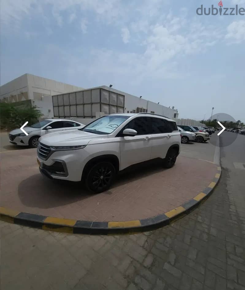 Chevrolet Captiva 2022 2022 2