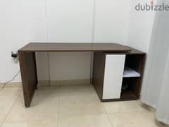 Study Desk