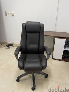 Office chair