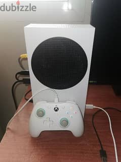 Xbox series s /اكسبوكس سيريس اس 0