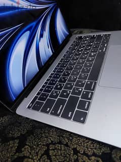 MacBook Pro 2016 256GB