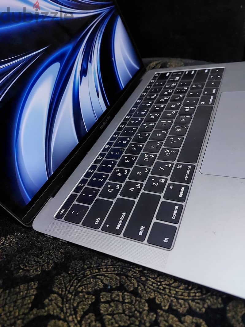 MacBook Pro 2016 256GB 0