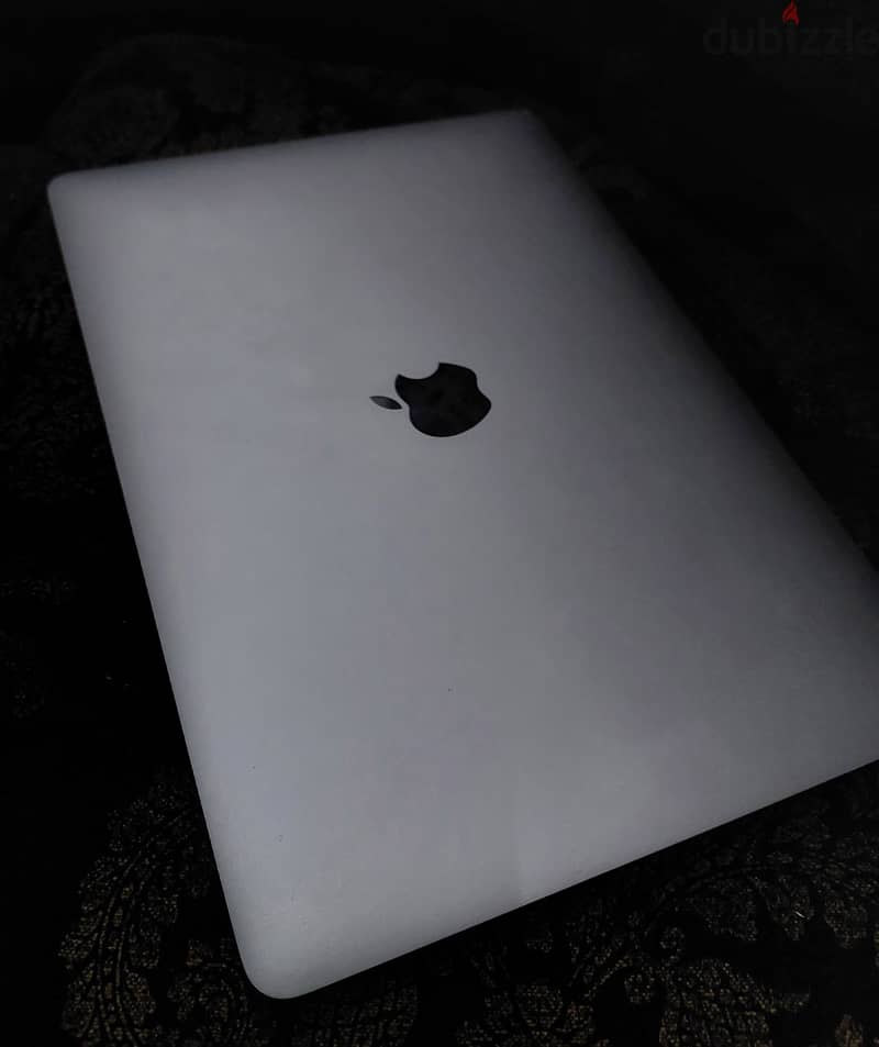 MacBook Pro 2016 256GB 2