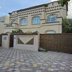 BOSHER | WONDERFUL 4BR VILLA FOR RENT