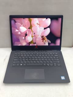 2GB NVIDIA GRAPHICS CORE I7 32GB RAM 1TB SSD 14-INCH SCREEN---