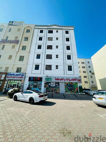 shope for sale ALKOUD-6 2