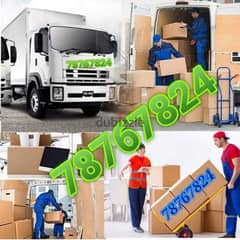 Muscat House shifting ( Packers and Movers) any time any where in Oman