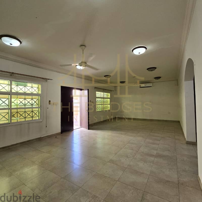 BOSHER | Spacious 4+1 BR VILLA FOR RENT 1