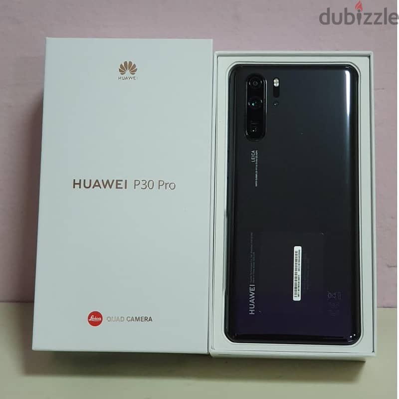 Huawei p30 pro 1