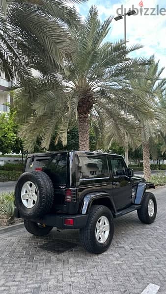 Jeep Wrangler 2014 3