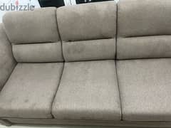 Sofa 3 seater