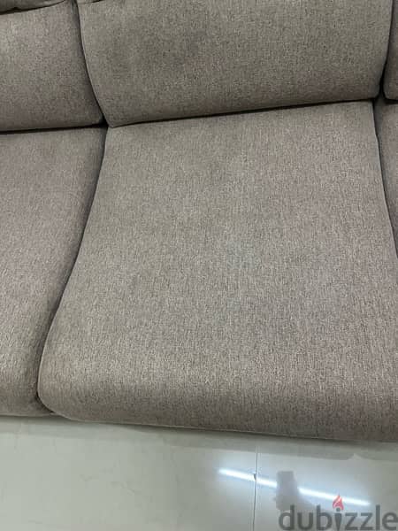 Sofa 3 seater 2