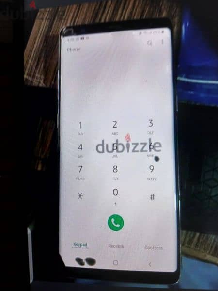 Samsung  note  8 dotted  6 64 full ok 0