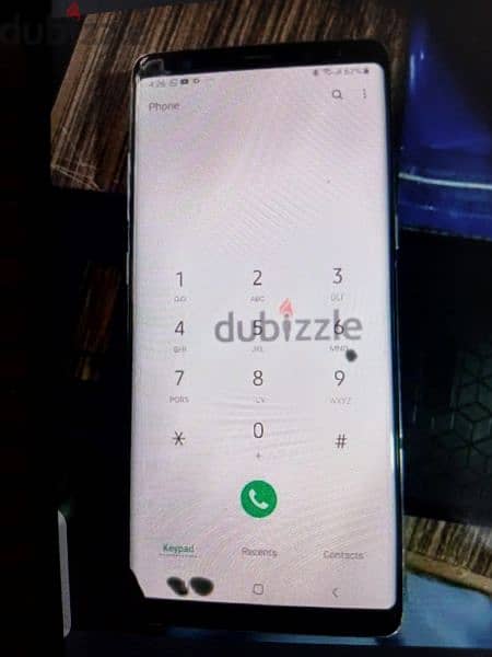 Samsung  note  8 dotted  6 64 full ok 1