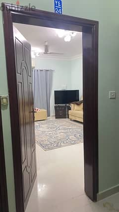 flat ruwi mumtaz area