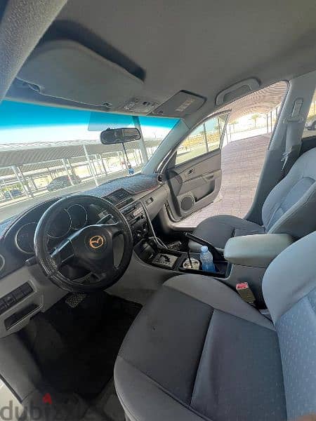 Mazda Mazda 3 2006 3