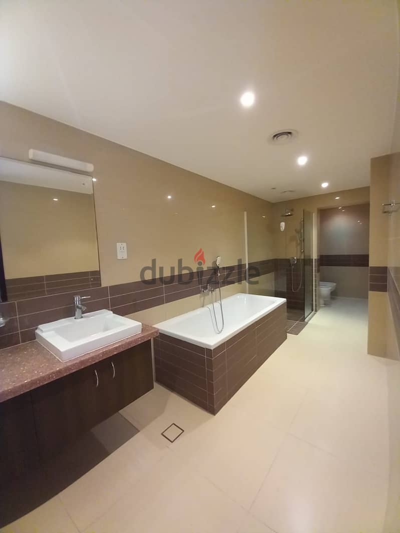 FOR RENT Lovely 2 Bedroom Townhouse – Al Mouj 4