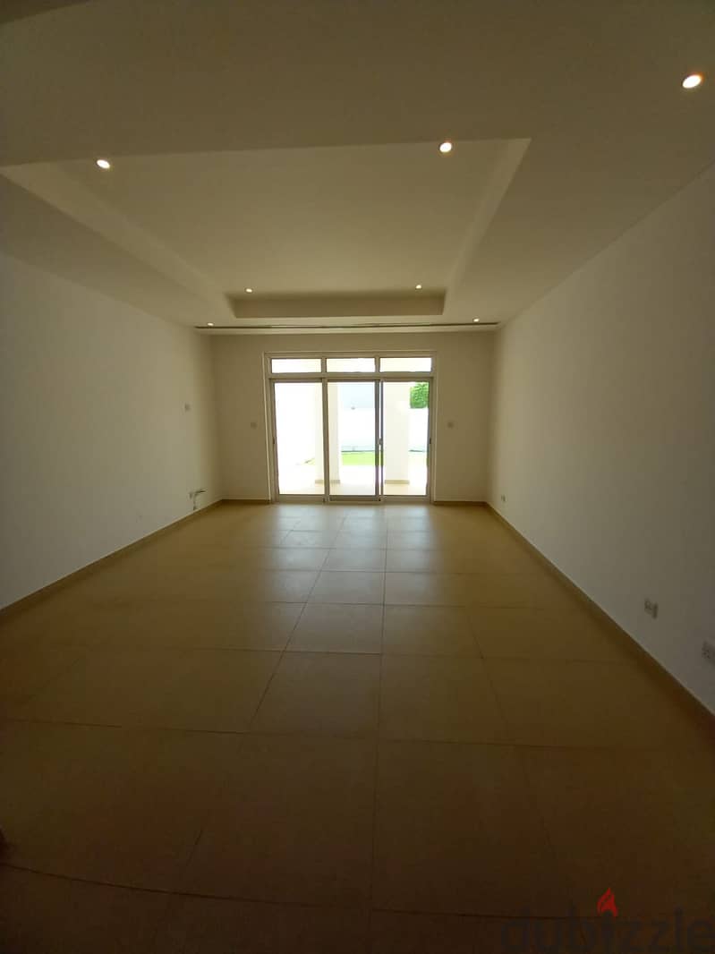 FOR RENT Lovely 2 Bedroom Townhouse – Al Mouj 5