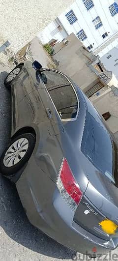 Honda Accord 2010 0