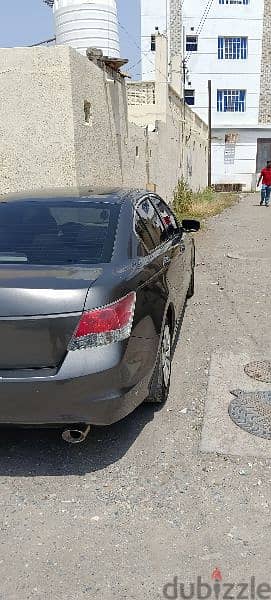 Honda Accord 2010 2