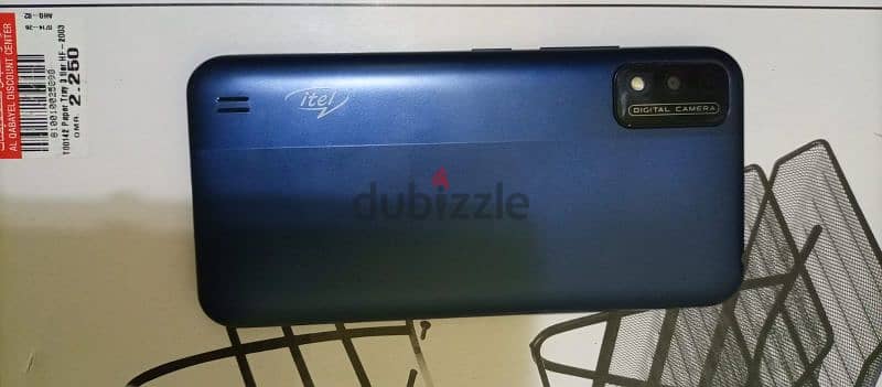 itel A571 mobile for sale in good condition 1