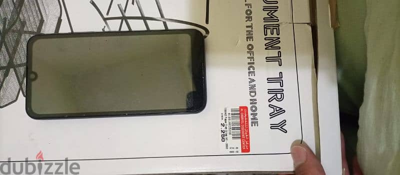 itel A571 mobile for sale in good condition 6