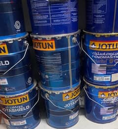 sale jotun paint urgent 0