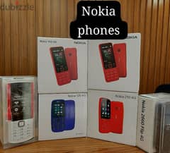 Nokia mobiles Offer