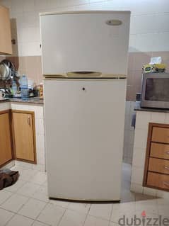 Fridge