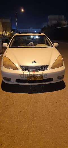 Lexus ES-Series 2004