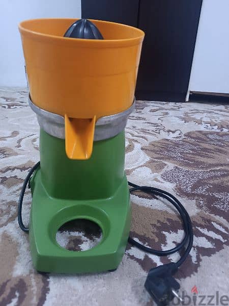 juicer 1