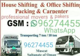 House shifting professional carpenter service 0