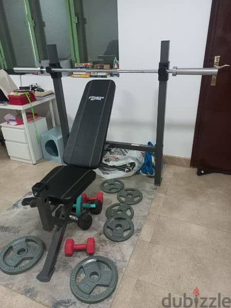 gym stuff high quality and professional 0